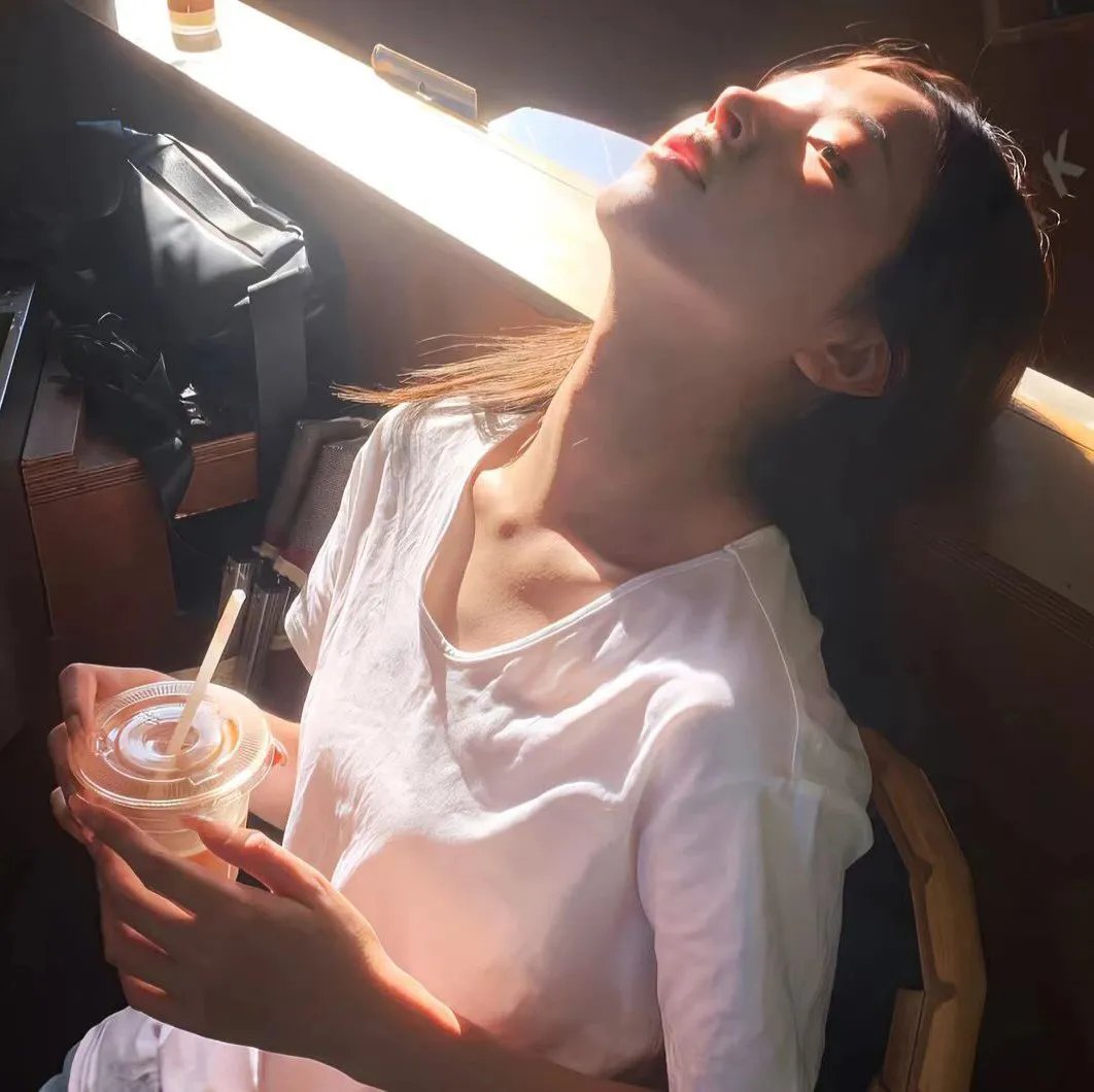 这个警校没有鬼