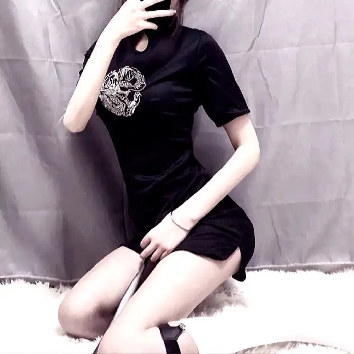 滚出来,凶手”之黄金案